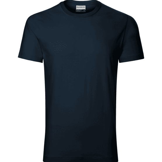 Resist R01 - Koszulka męska