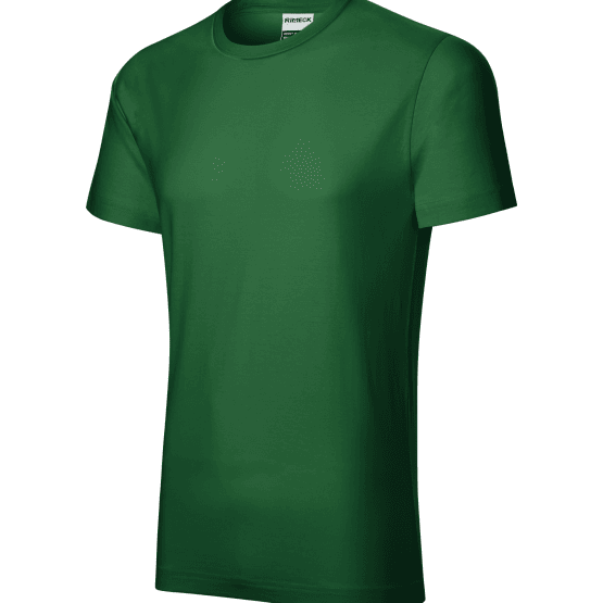 Resist R01 - Koszulka męska