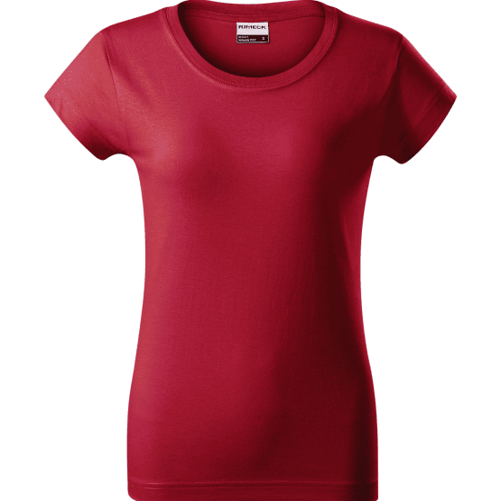 Resist R02 - Koszulka damska