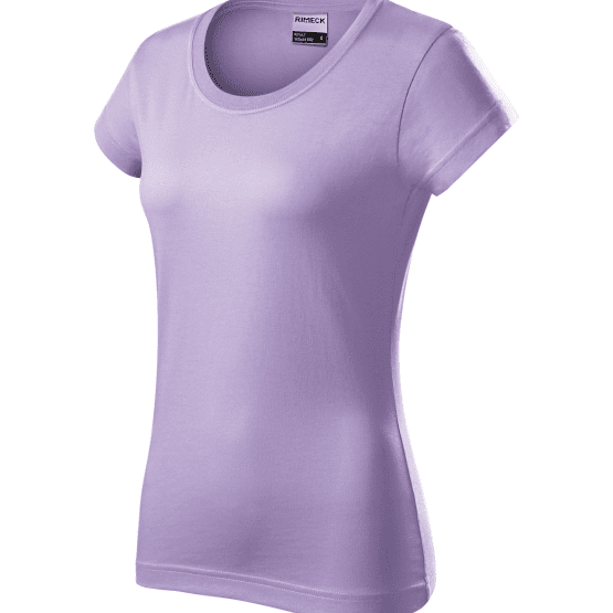 Resist R02 - Koszulka damska
