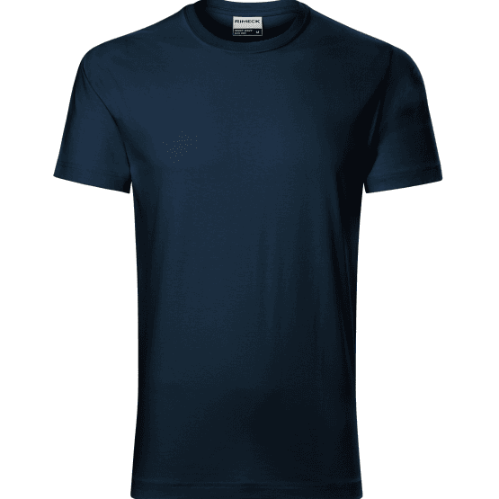 Resist heavy R03 - Koszulka męska