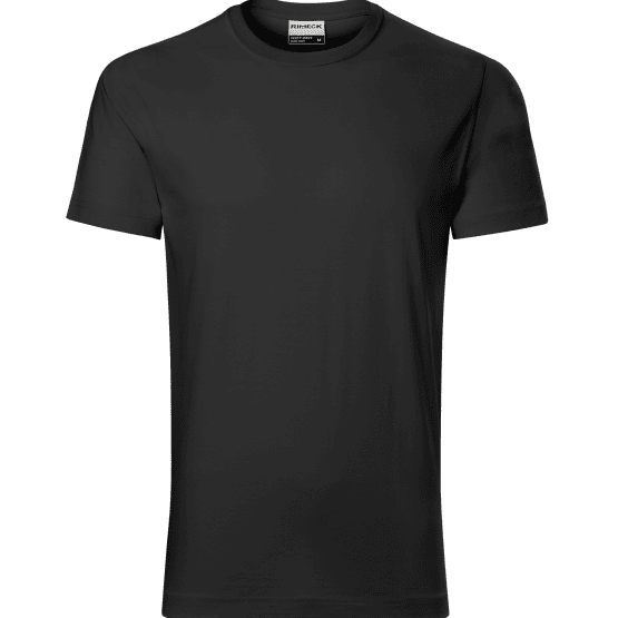 Resist heavy R03 - Koszulka męska