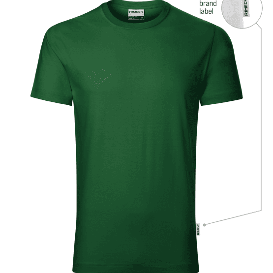 Resist heavy R03 - Koszulka męska