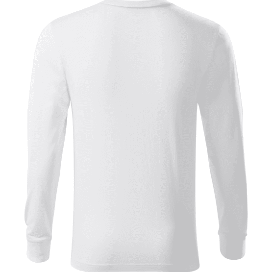 Resist LS R05 - Koszulka unisex