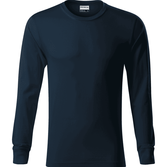 Resist LS R05 - Koszulka unisex