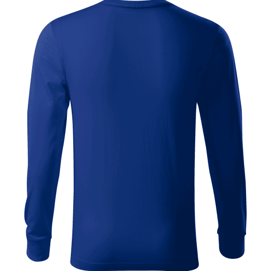 Resist LS R05 - Koszulka unisex