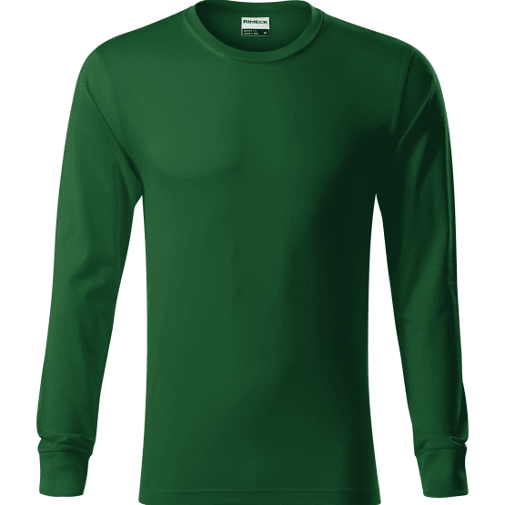 Resist LS R05 - Koszulka unisex