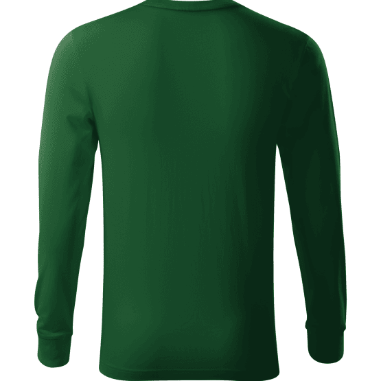 Resist LS R05 - Koszulka unisex