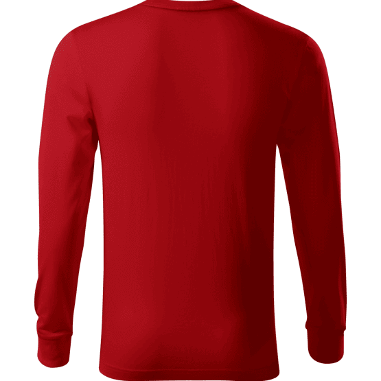 Resist LS R05 - Koszulka unisex