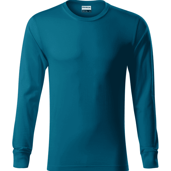 Resist LS R05 - Koszulka unisex