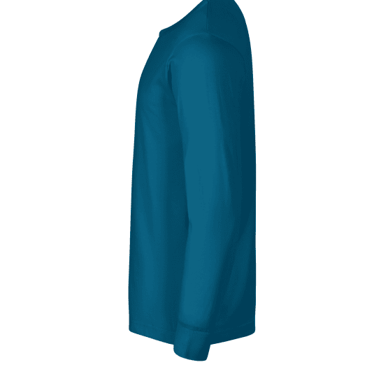 Resist LS R05 - Koszulka unisex