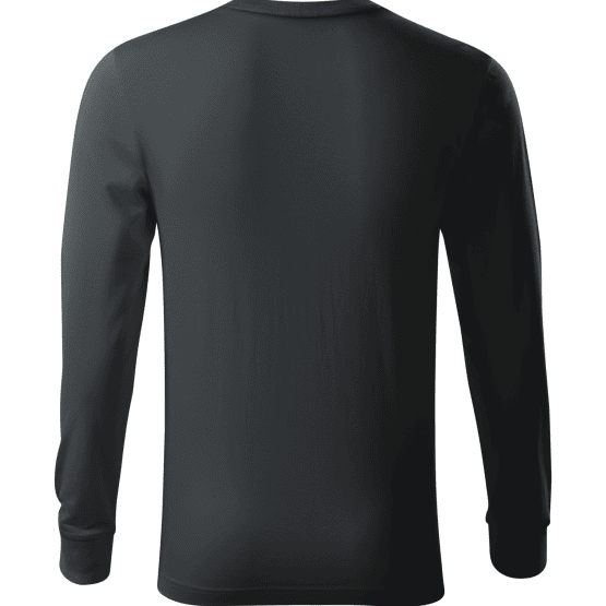 Resist LS R05 - Koszulka unisex