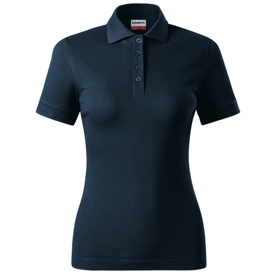Resist Heavy Polo R21 - Koszulka polo damska
