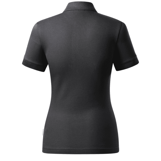 Resist Heavy Polo R21 - Koszulka polo damska