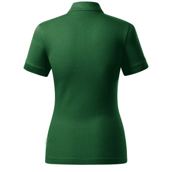 Resist Heavy Polo R21 - Koszulka polo damska
