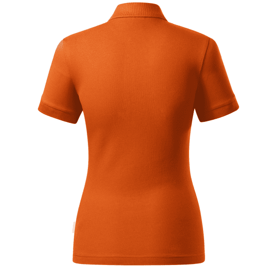 Resist Heavy Polo R21 - Koszulka polo damska