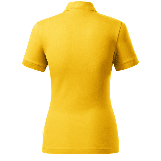 Resist Heavy Polo R21 - Koszulka polo damska