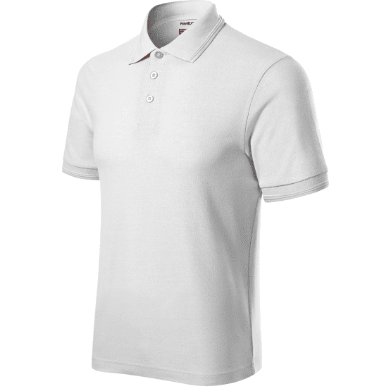 Reserve R22 - Koszulka polo męska