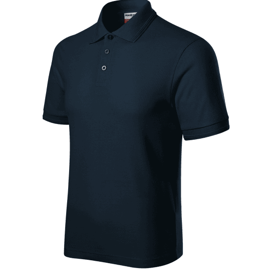 Reserve R22 - Koszulka polo męska