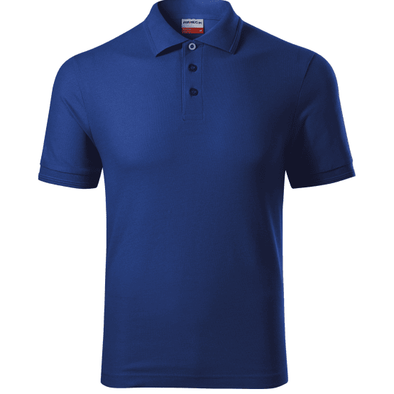 Reserve R22 - Koszulka polo męska