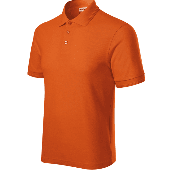 Reserve R22 - Koszulka polo męska