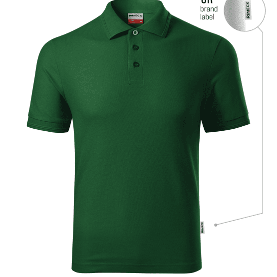 Reserve R22 - Koszulka polo męska