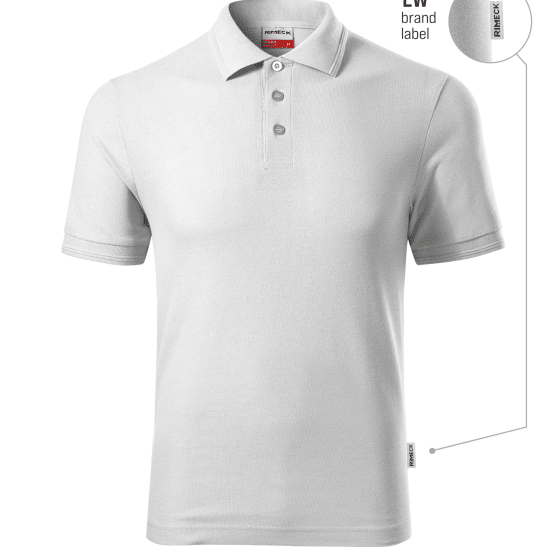 Reserve R22 - Koszulka polo męska