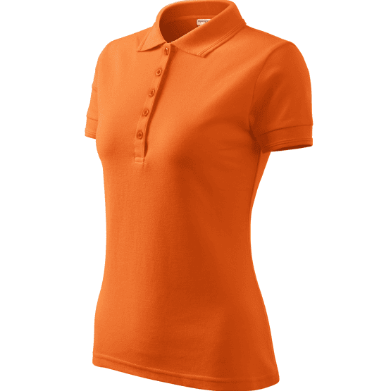 Reserve R23 - Koszulka polo damska