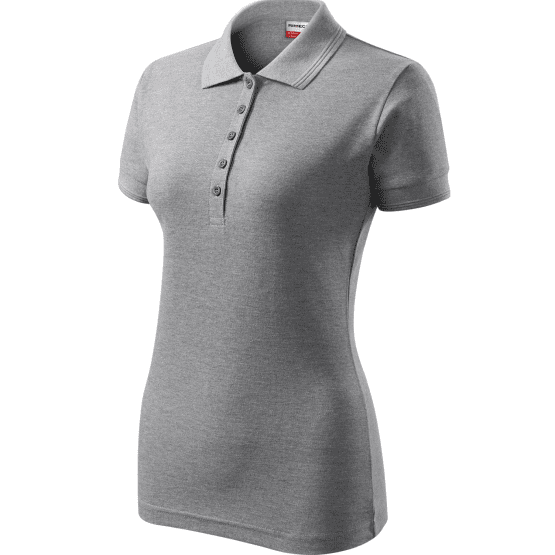 Reserve R23 - Koszulka polo damska