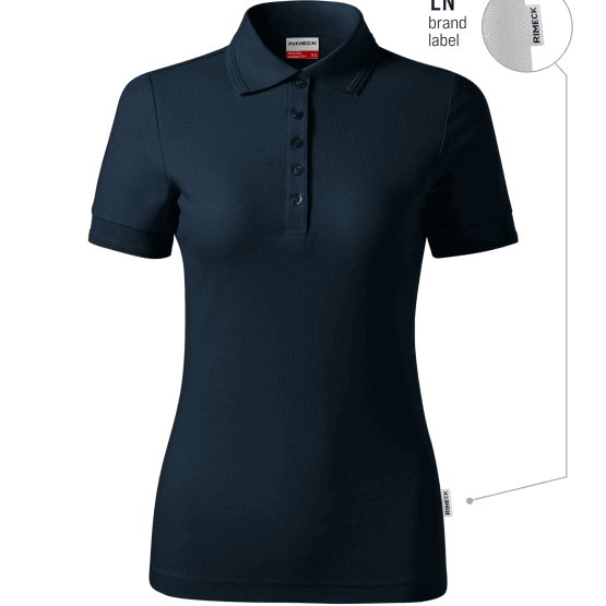Reserve R23 - Koszulka polo damska