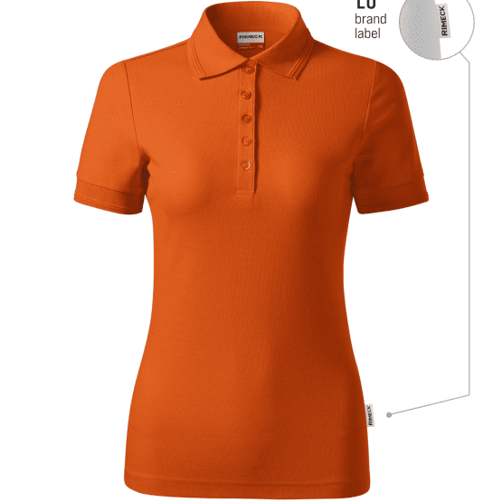Reserve R23 - Koszulka polo damska