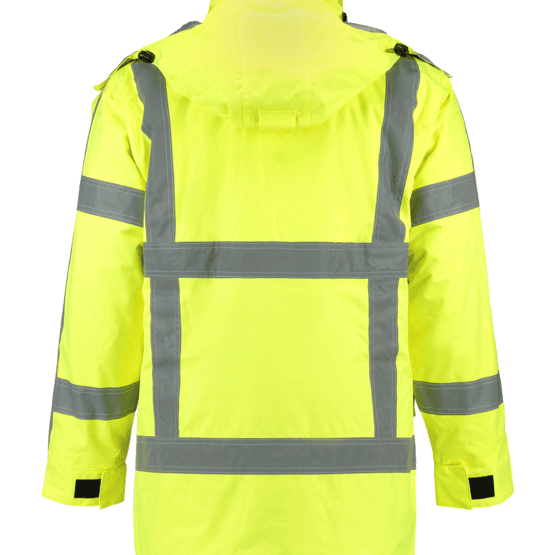 RWS Parka T50 - Kurtka robocze unisex