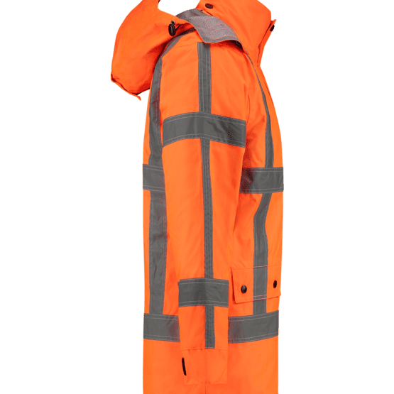 RWS Parka T50 - Kurtka robocze unisex