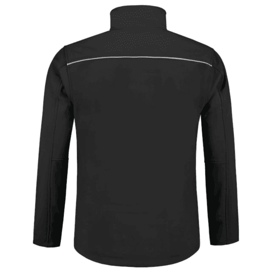 Luxury Softshell T53 - Softshell kurtka unisex