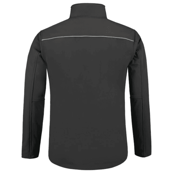 Luxury Softshell T53 - Softshell kurtka unisex