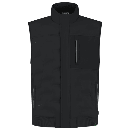 Puffer Bodywarmer Rewear T55 - Kamizelka unisex