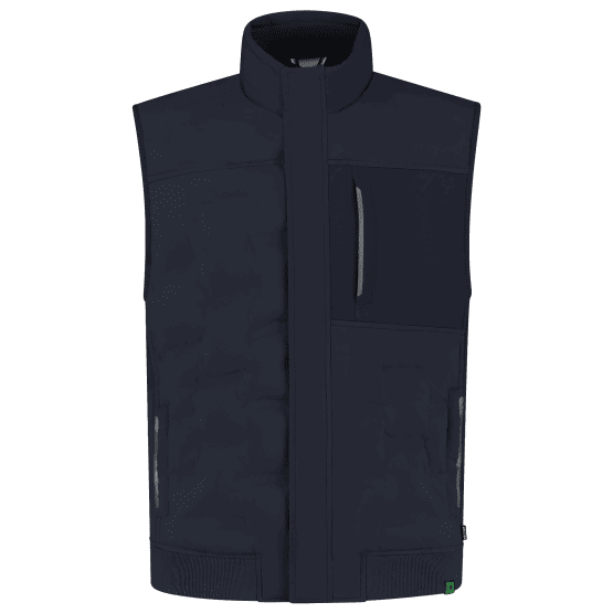 Puffer Bodywarmer Rewear T55 - Kamizelka unisex