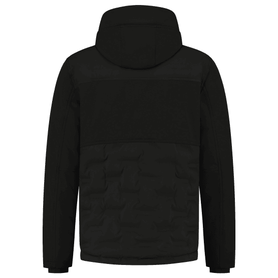 Puffer Jacket Rewear T56 - Kurtka unisex