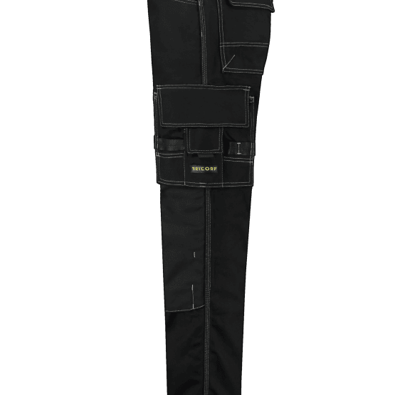 Cordura Canvas Work Pants T61 - Spodnie robocze unisex