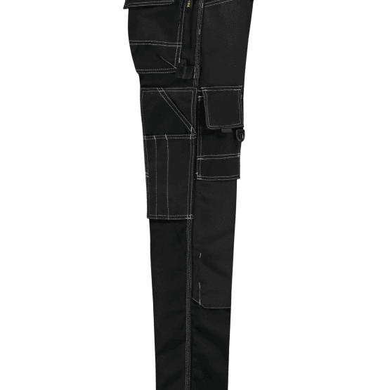 Cordura Canvas Work Pants T61 - Spodnie robocze unisex