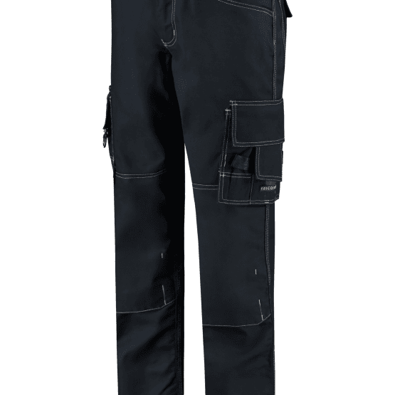 Cordura Canvas Work Pants T61 - Spodnie robocze unisex