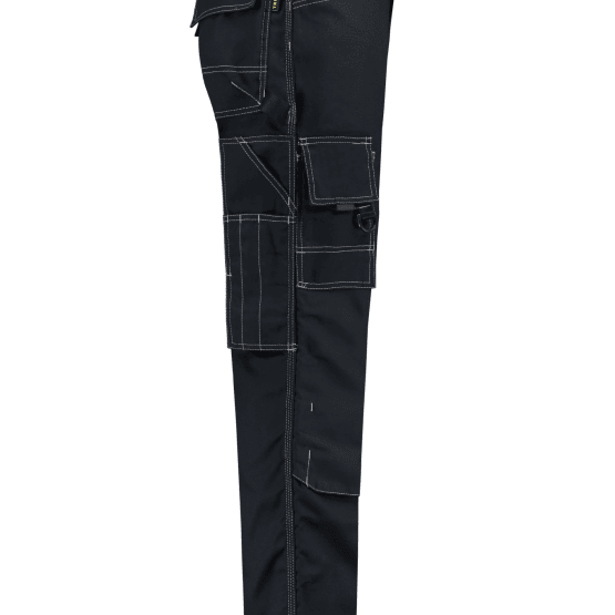 Cordura Canvas Work Pants T61 - Spodnie robocze unisex