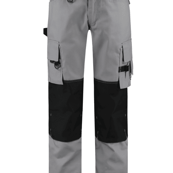 Cordura Canvas Work Pants T61 - Spodnie robocze unisex