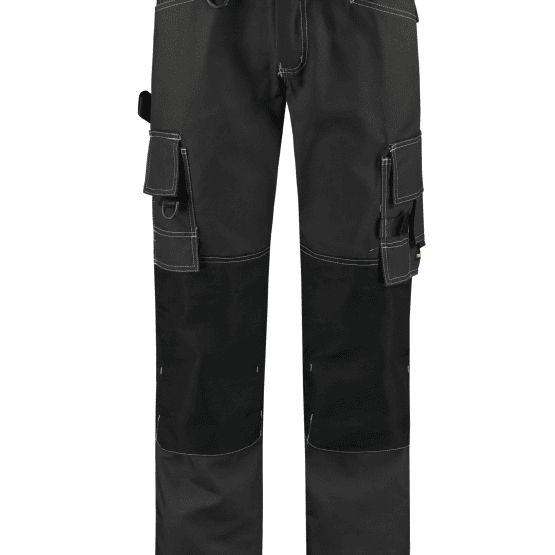 Cordura Canvas Work Pants T61 - Spodnie robocze unisex