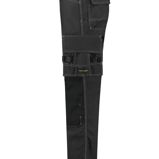 Cordura Canvas Work Pants T61 - Spodnie robocze unisex