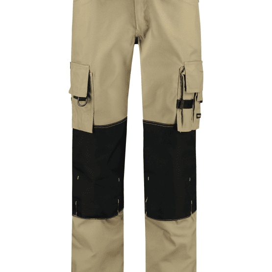 Cordura Canvas Work Pants T61 - Spodnie robocze unisex