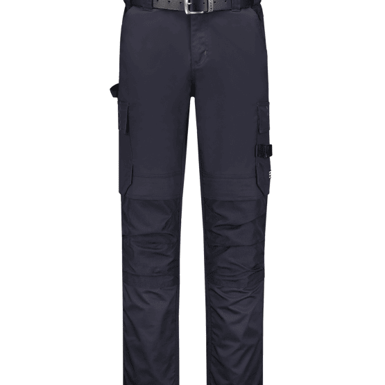 Work Pants Twill Cordura T63 - Spodnie robocze unisex