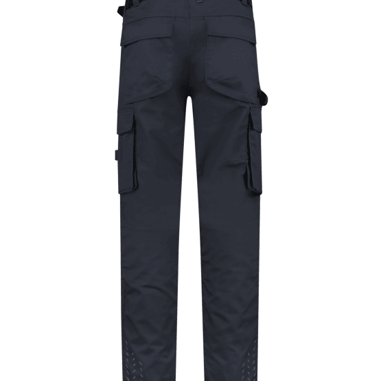 Work Pants Twill Cordura T63 - Spodnie robocze unisex