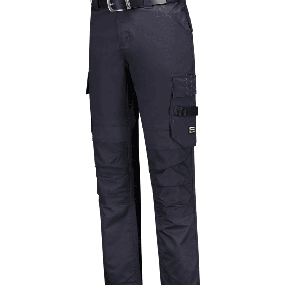 Work Pants Twill Cordura T63 - Spodnie robocze unisex