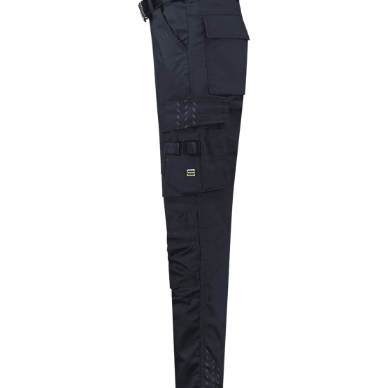 Work Pants Twill Cordura T63 - Spodnie robocze unisex